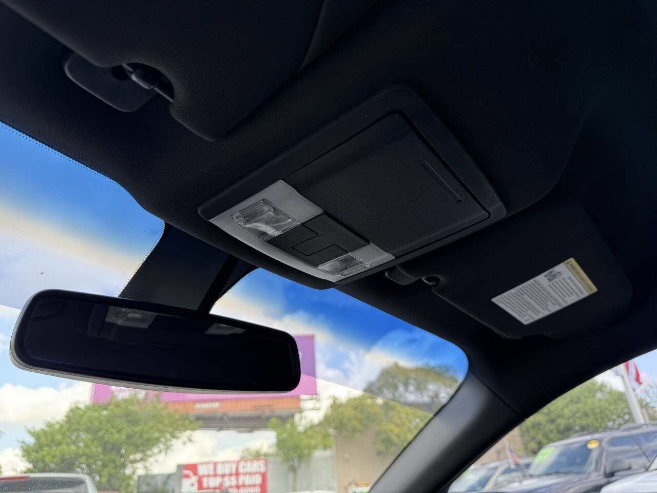 Used 2015 Ford Taurus Police Interceptor AWD image 30