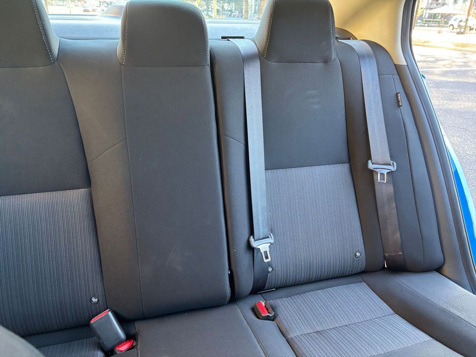 Used 2025 Nissan Sentra SV image 31