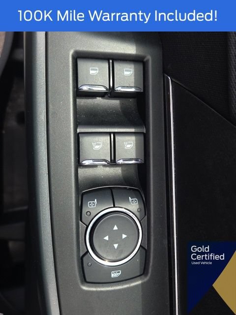 Used 2025 Ford F150 XLT w/ Equipment Group 301A Standard AWD/4WD image 20