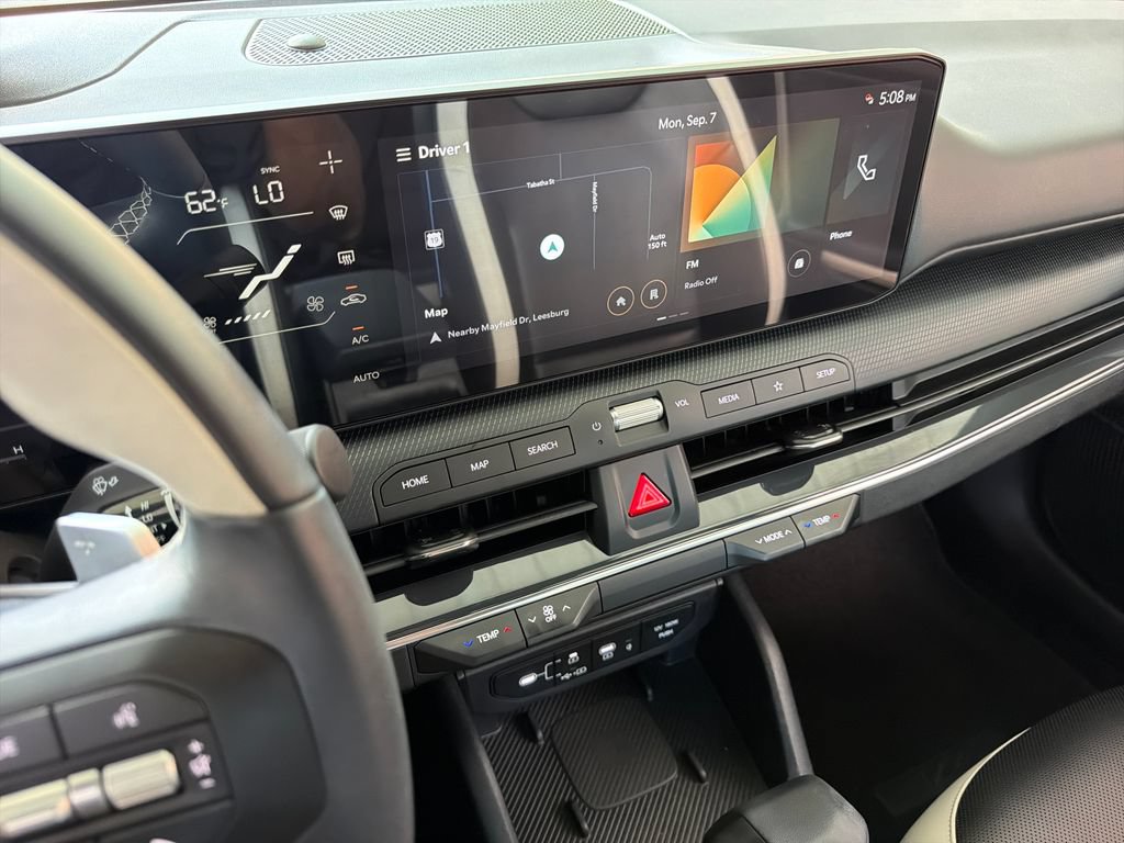 Used 2025 Kia K4 GT-Line FWD image 26