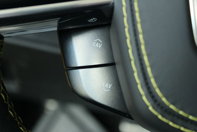 New 2026 Chevrolet Corvette Stingray Preferred Cpe w/ Battery Protection Package image 16