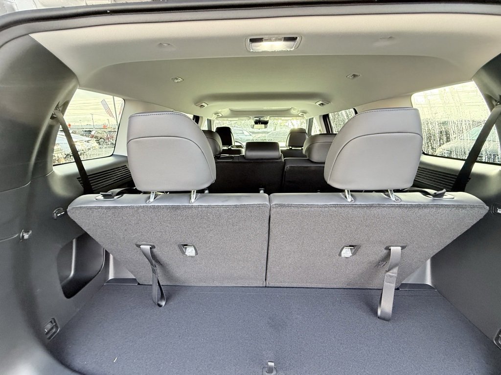 New 2026 Hyundai Santa Fe XRT image 31