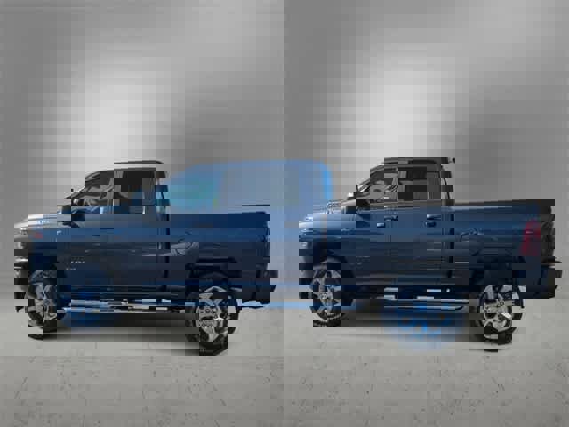 New 2026 RAM 2500 Big Horn image 5