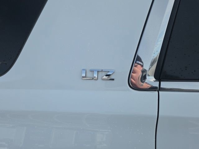 Used 2015 Chevrolet Tahoe LTZ image 6