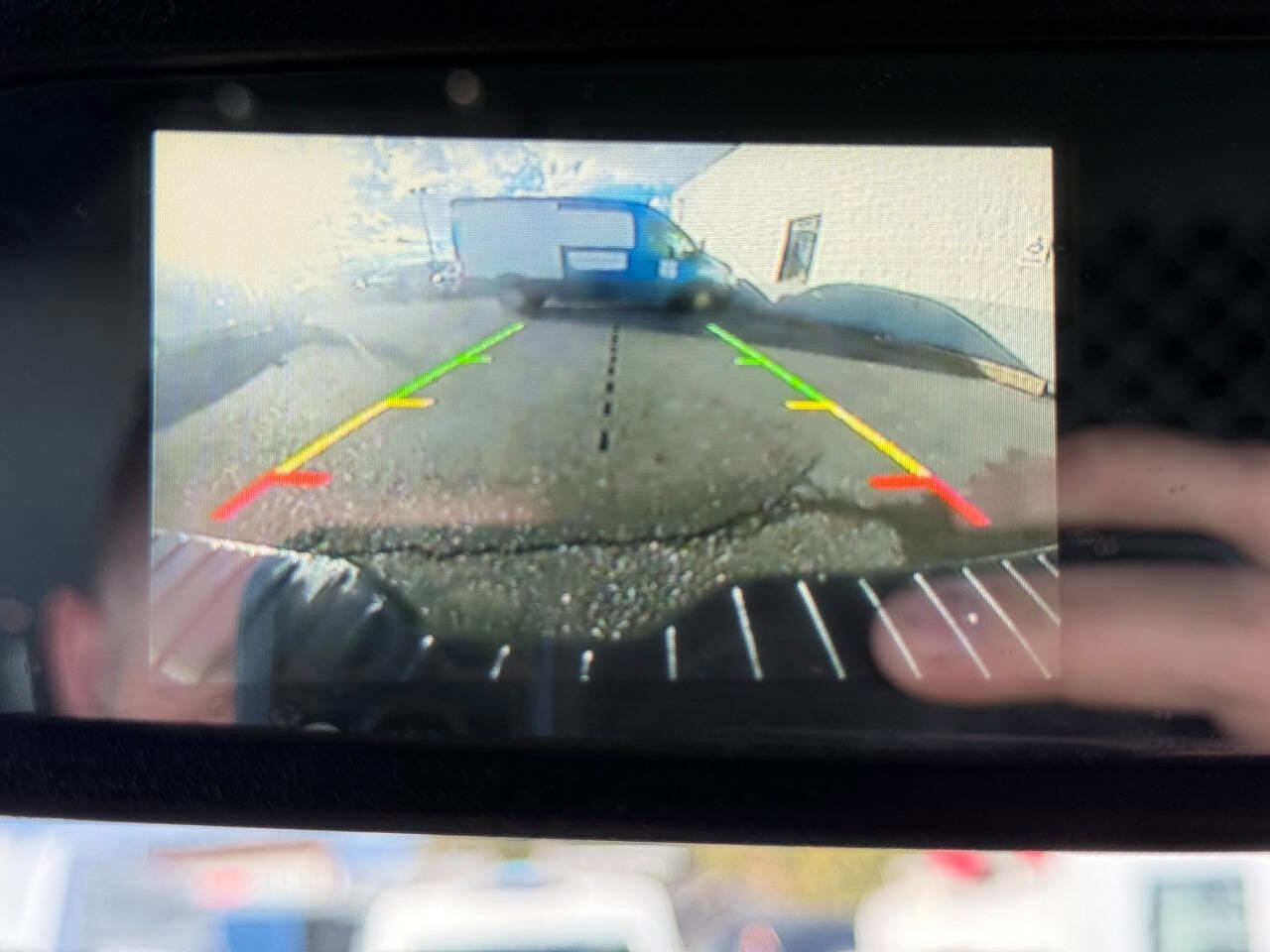 Used 2018 Ford Transit 250 130 Low Roof image 19