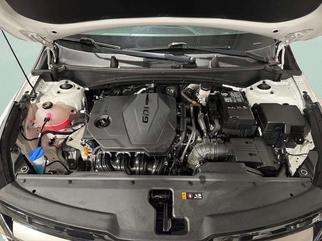 Used 2023 Kia Sportage X-Pro Prestige image 37