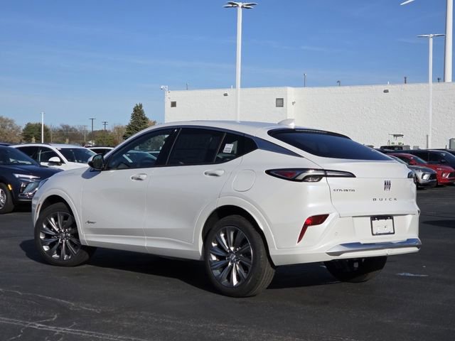 New 2026 Buick Envista Avenir image 23