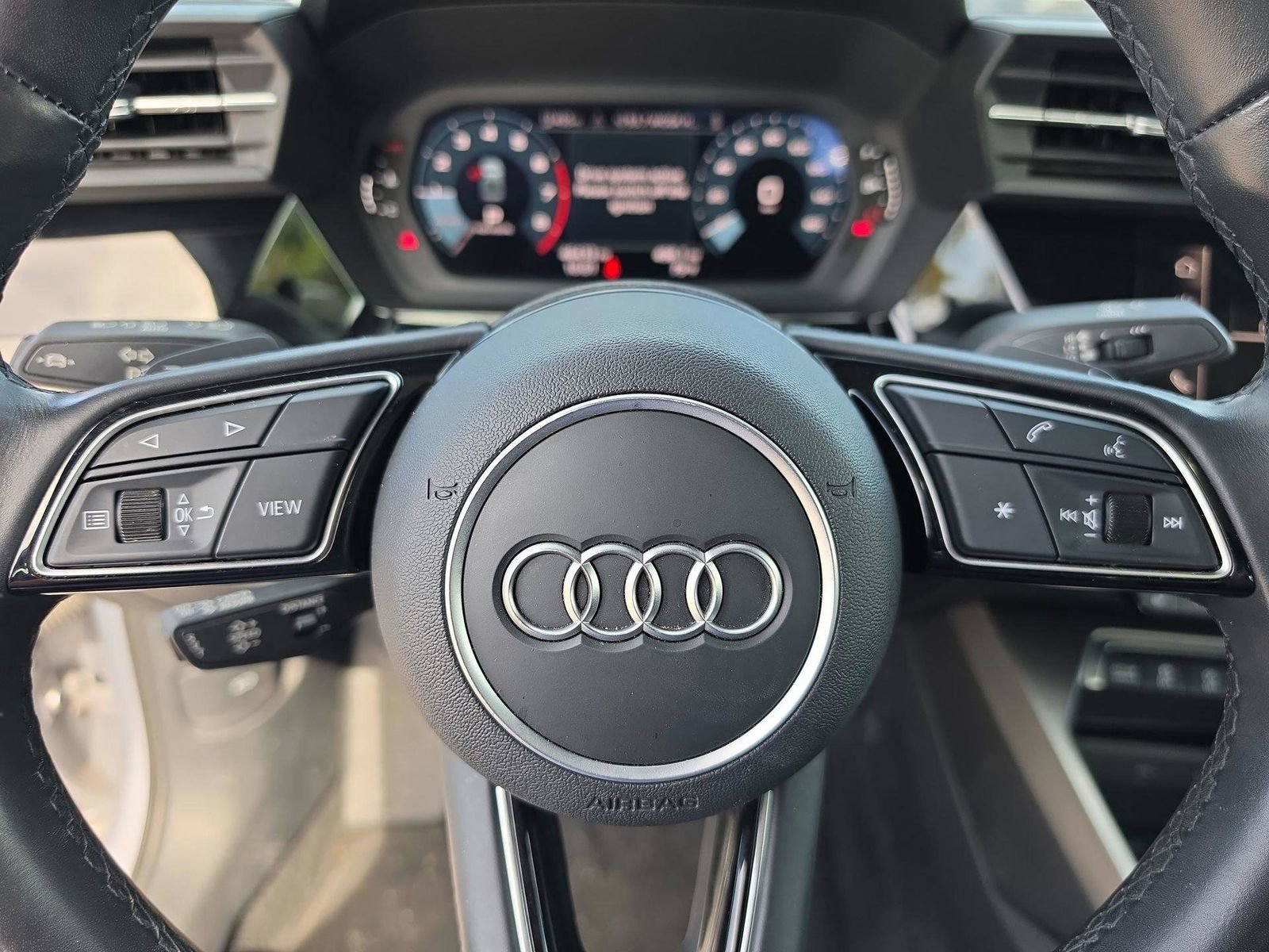 Used 2024 Audi A3 2.0T Premium FWD image 34