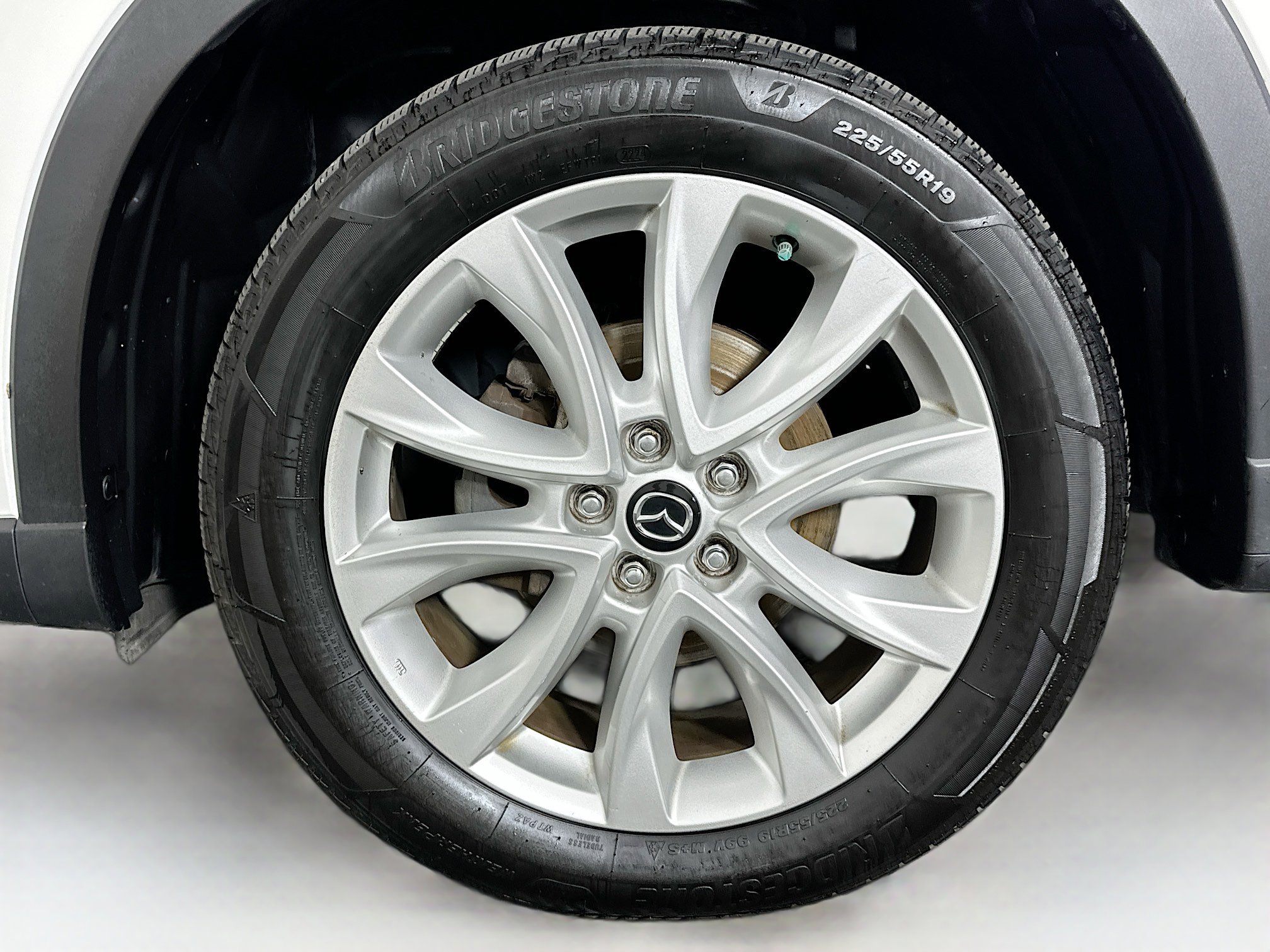 Used 2014 MAZDA CX-5 Grand Touring image 11