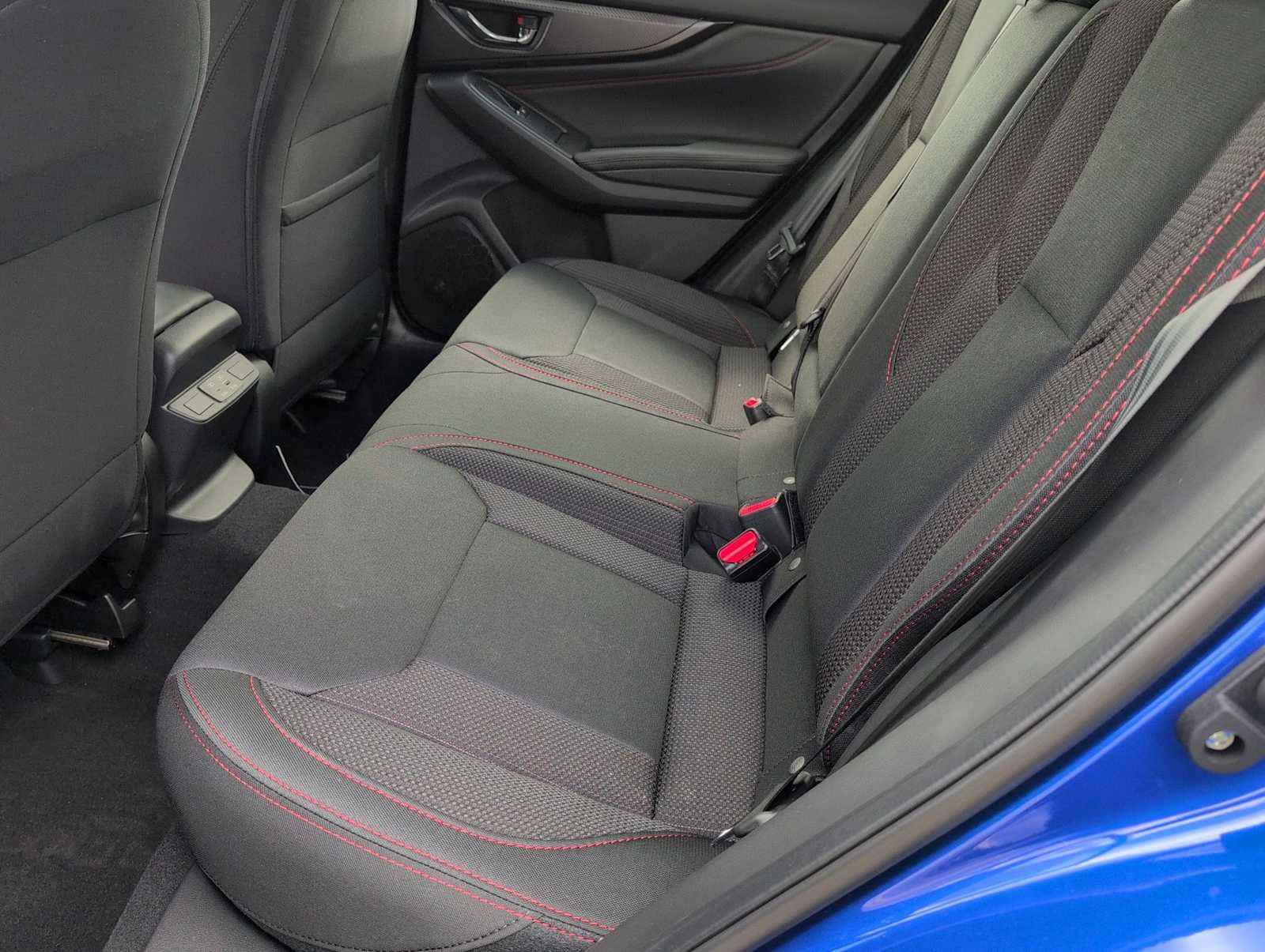 New 2026 Subaru WRX Premium AWD/4WD image 18