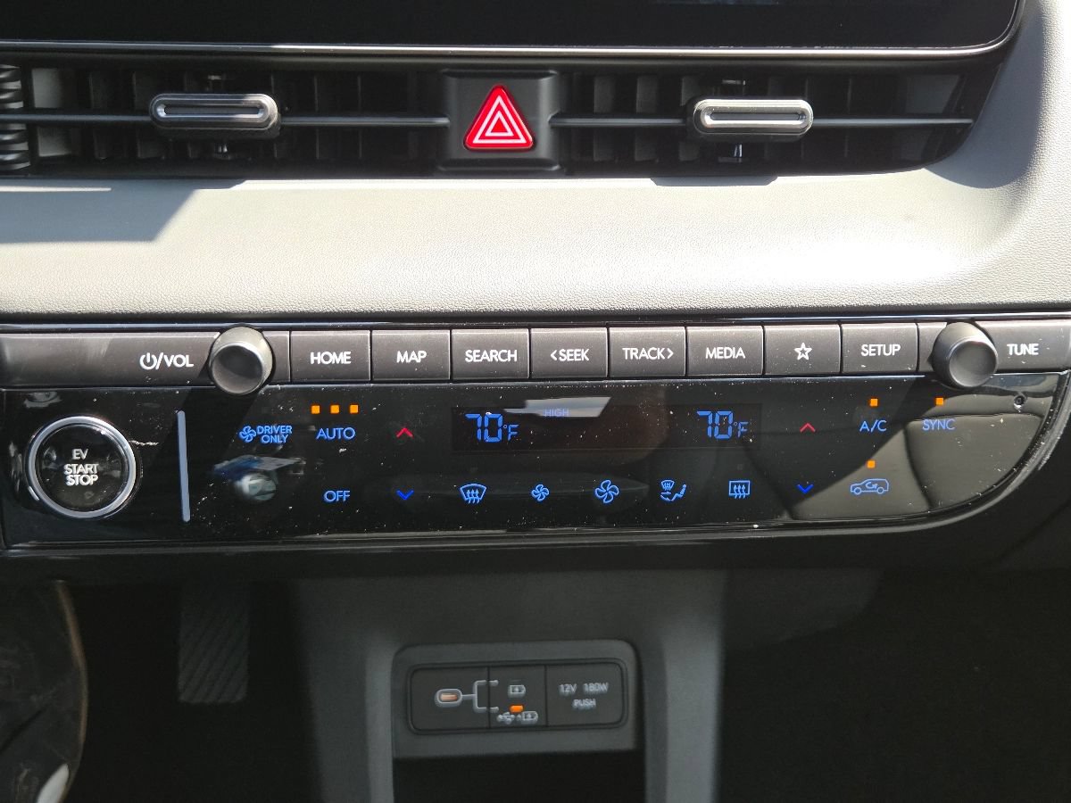 New 2026 Hyundai Ioniq 5 XRT AWD/4WD image 41