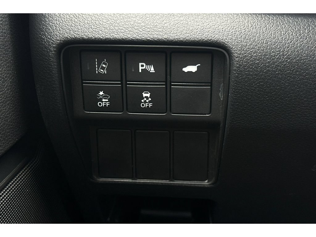 Used 2022 Honda CR-V Touring image 41