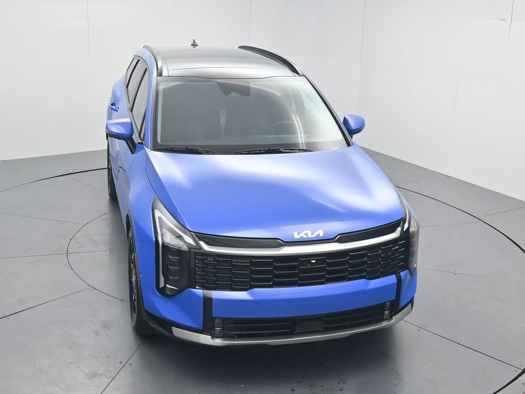 New 2026 Kia Sportage SX image 46