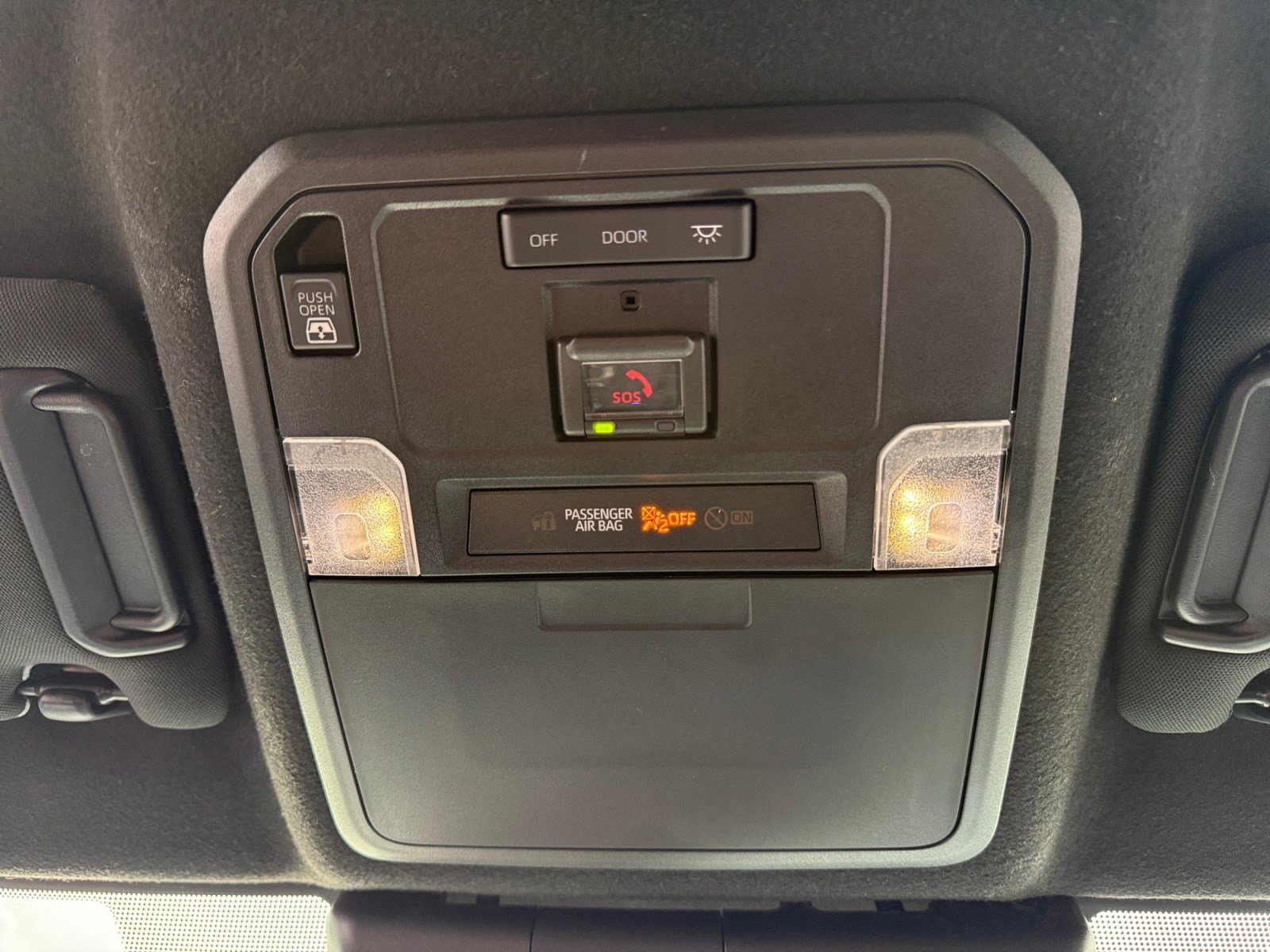 Certified 2025 Toyota 4Runner SR5 AWD/4WD image 31