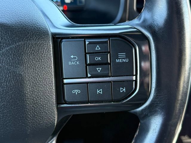 Certified 2022 Ford Expedition Platinum image 21