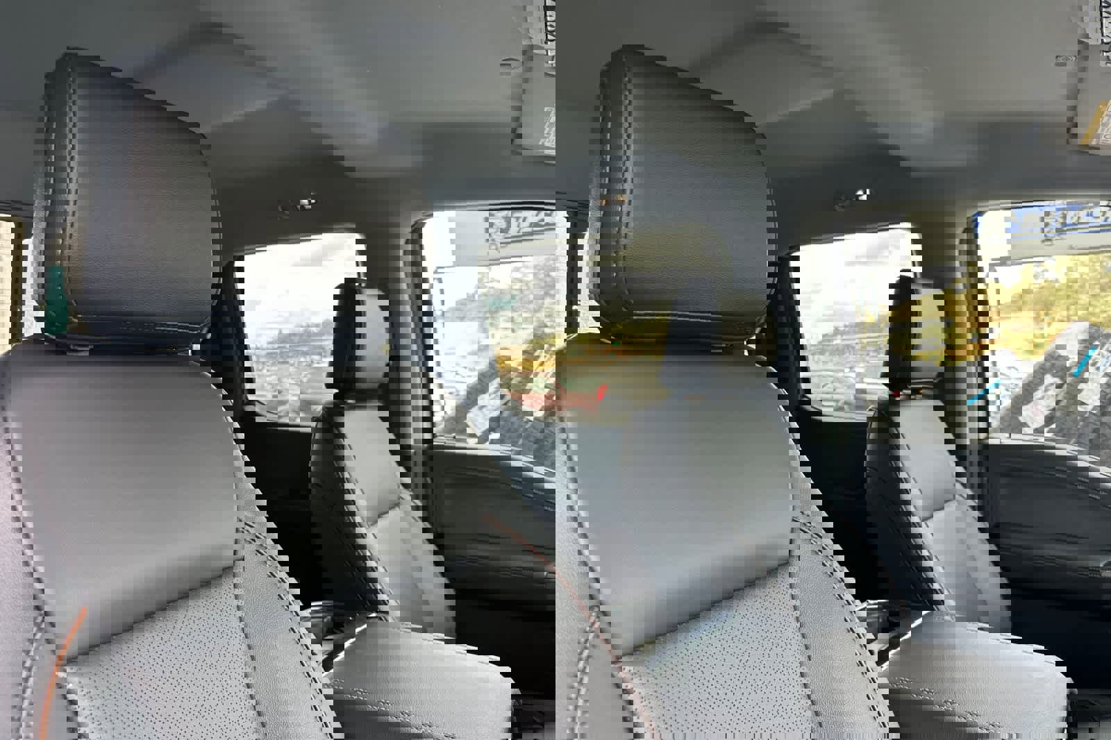 New 2026 Ford F250 Lariat image 14
