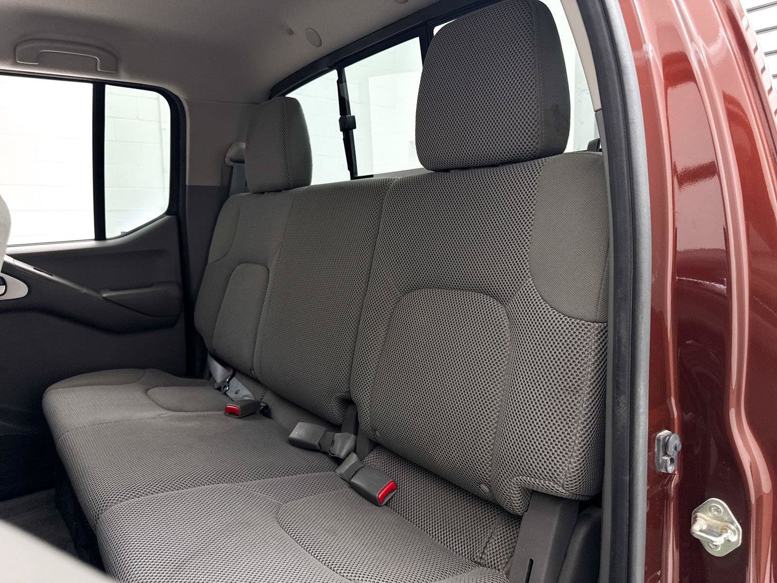 Used 2017 Nissan Frontier SV RWD image 21