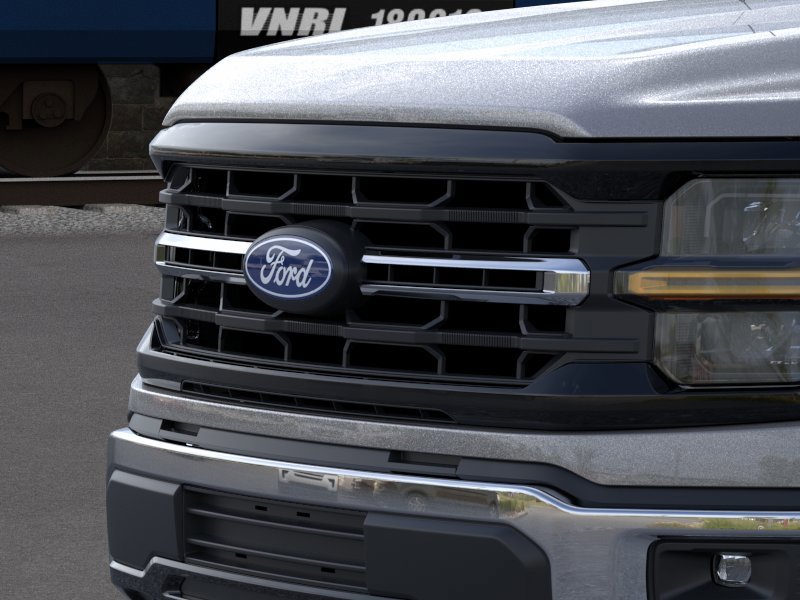 New 2026 Ford F150 XLT w/ XLT Chrome Appearance Package RWD image 41