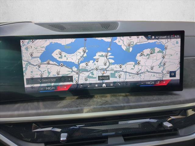 Used 2024 BMW X5 xDrive40i image 15