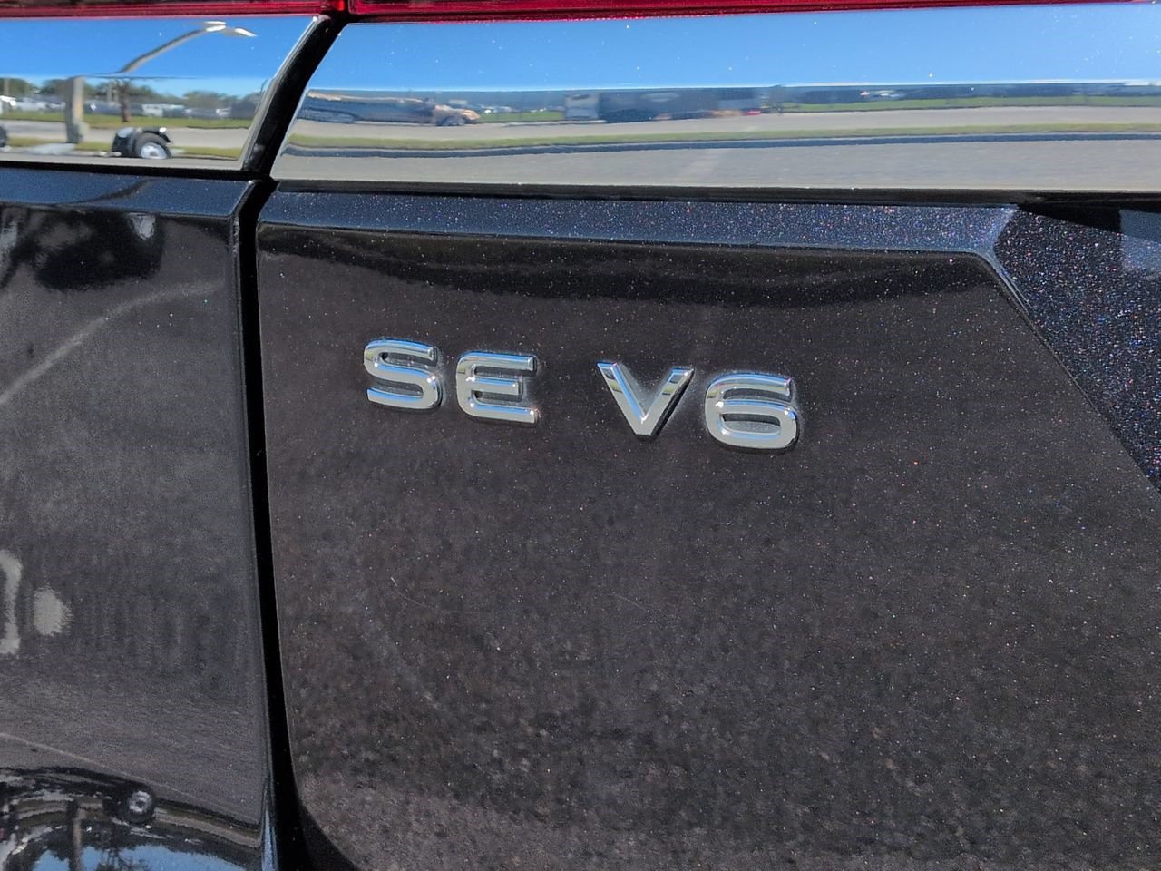 Used 2021 Volkswagen Atlas SE FWD image 16