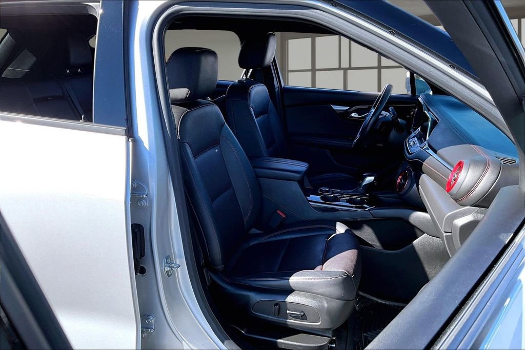 Used 2020 Chevrolet Blazer RS image 7