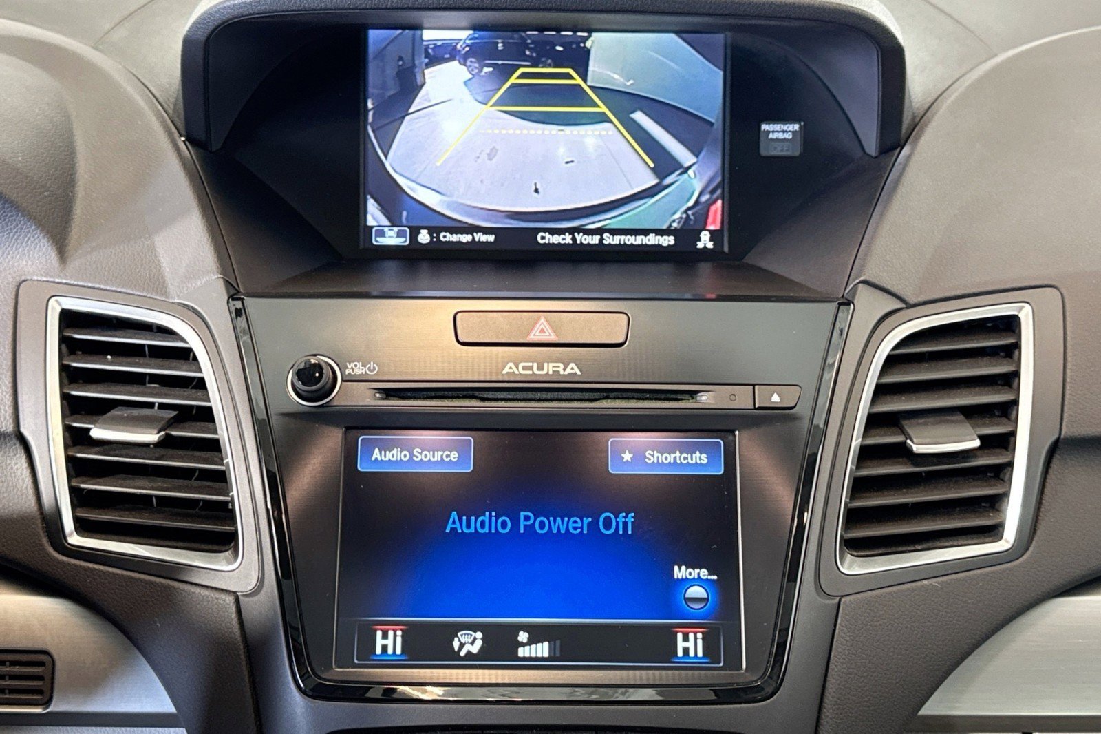 Used 2016 Acura RDX w/ Technology Package image 14