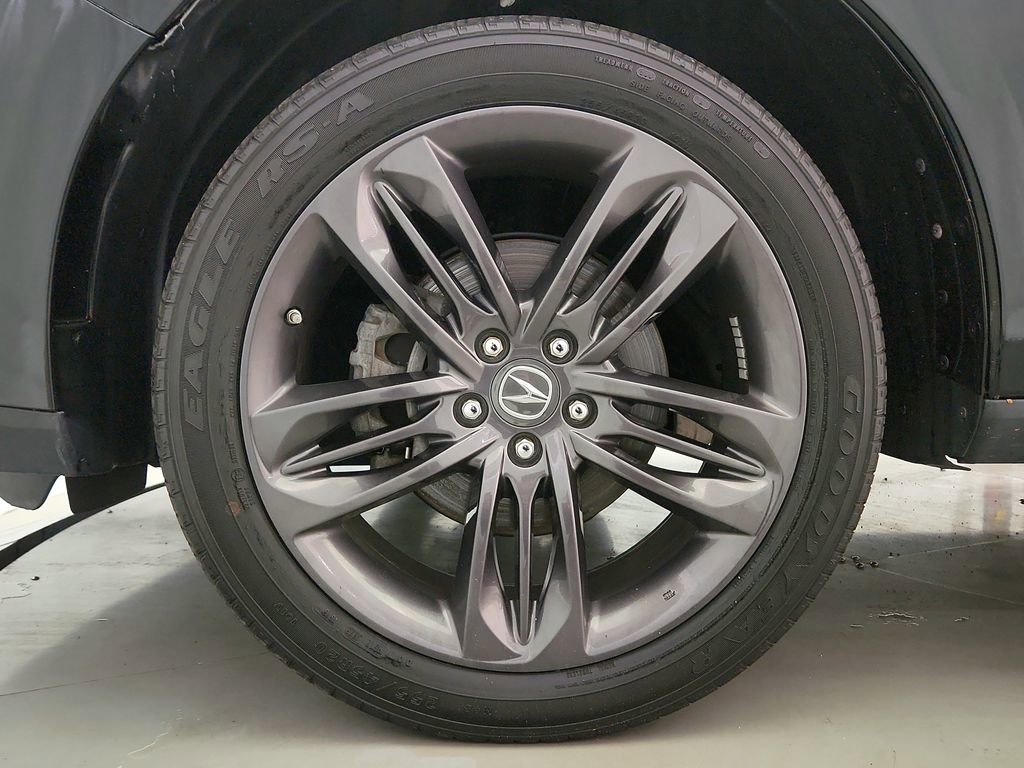 Used 2020 Acura RDX A-Spec AWD/4WD image 39