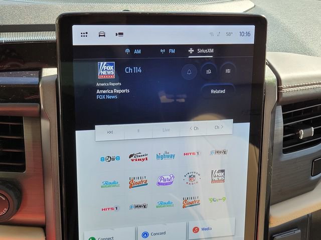 Used 2023 Ford Expedition Max Platinum image 16