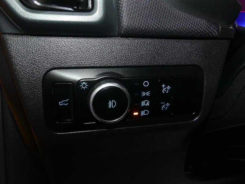 Used 2023 Ford Bronco Sport Outer Banks w/ Tech Package AWD/4WD image 30