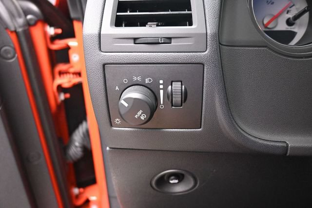 Used 2008 Dodge Challenger SRT8 RWD image 17