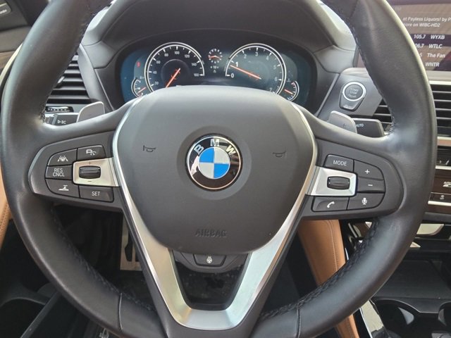 Used 2019 BMW X4 xDrive30i w/ Executive Package image 27