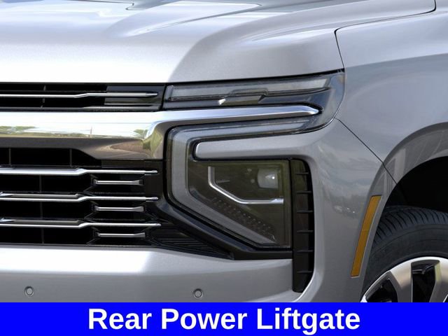New 2026 Chevrolet Tahoe Premier w/ Sun And Tow Package image 12