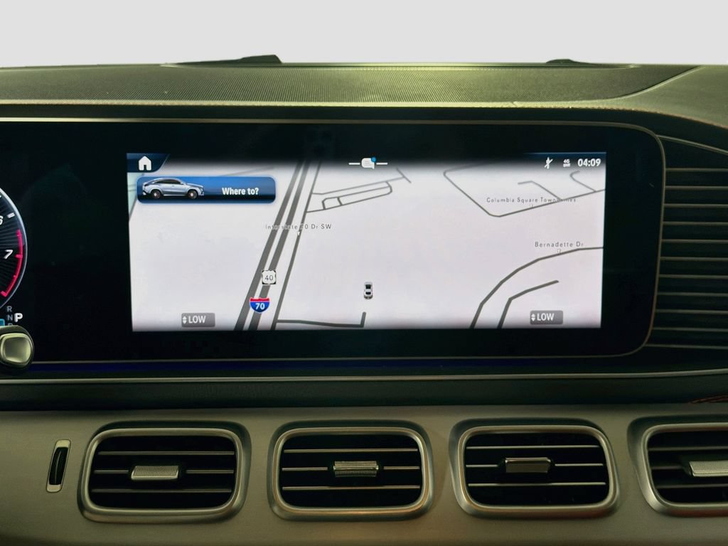 Certified 2024 Mercedes-Benz GLE 53 AMG 4MATIC Coupe image 17