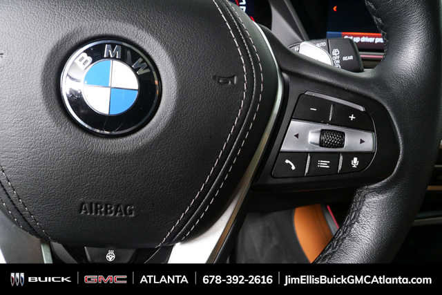 Used 2023 BMW X5 xDrive40i image 10