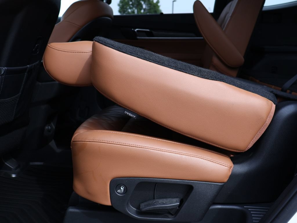 Certified 2024 Kia Telluride SX X-Line AWD/4WD image 11