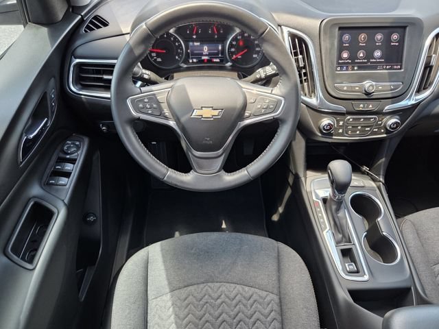 Used 2022 Chevrolet Equinox LT FWD image 13