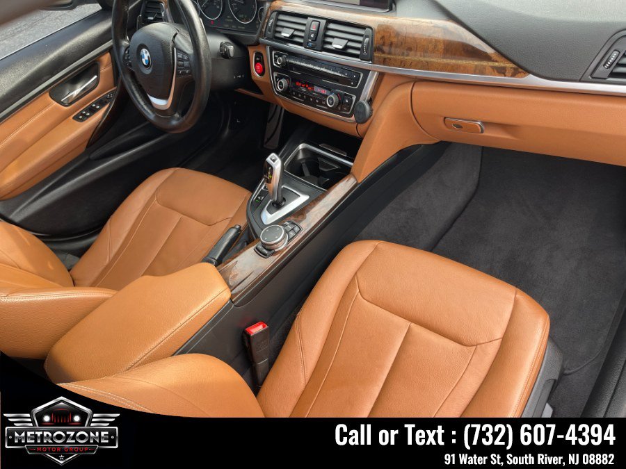 Used 2015 BMW 335i xDrive Sedan AWD/4WD image 23