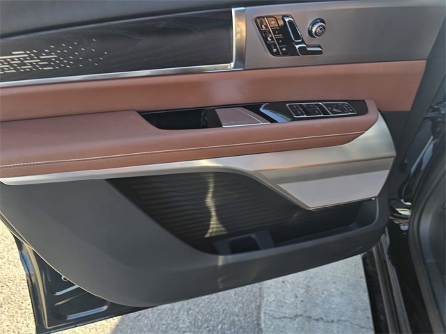 New 2026 Cadillac Vistiq Platinum image 21