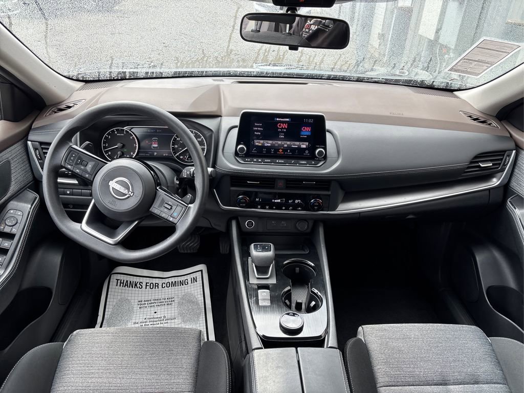 Used 2023 Nissan Rogue SV image 20