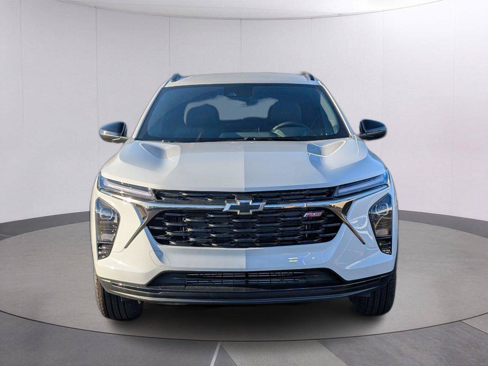 New 2026 Chevrolet Trax RS w/ Driver Confidence Package FWD image 10