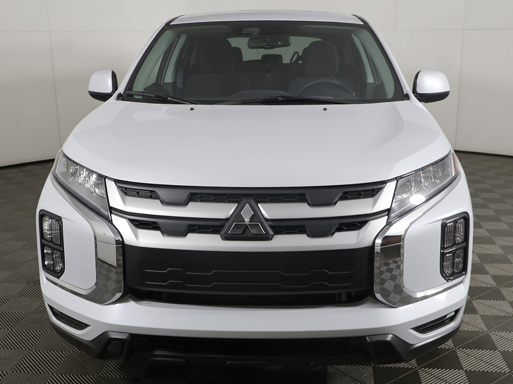 New 2027 Mitsubishi Outlander Sport ES AWD/4WD image 8