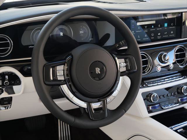 Certified 2024 Rolls-Royce Spectre w/ Spectre Launch Package AWD/4WD image 25