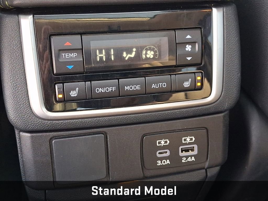 Used 2023 Subaru Ascent Onyx Edition Limited image 15