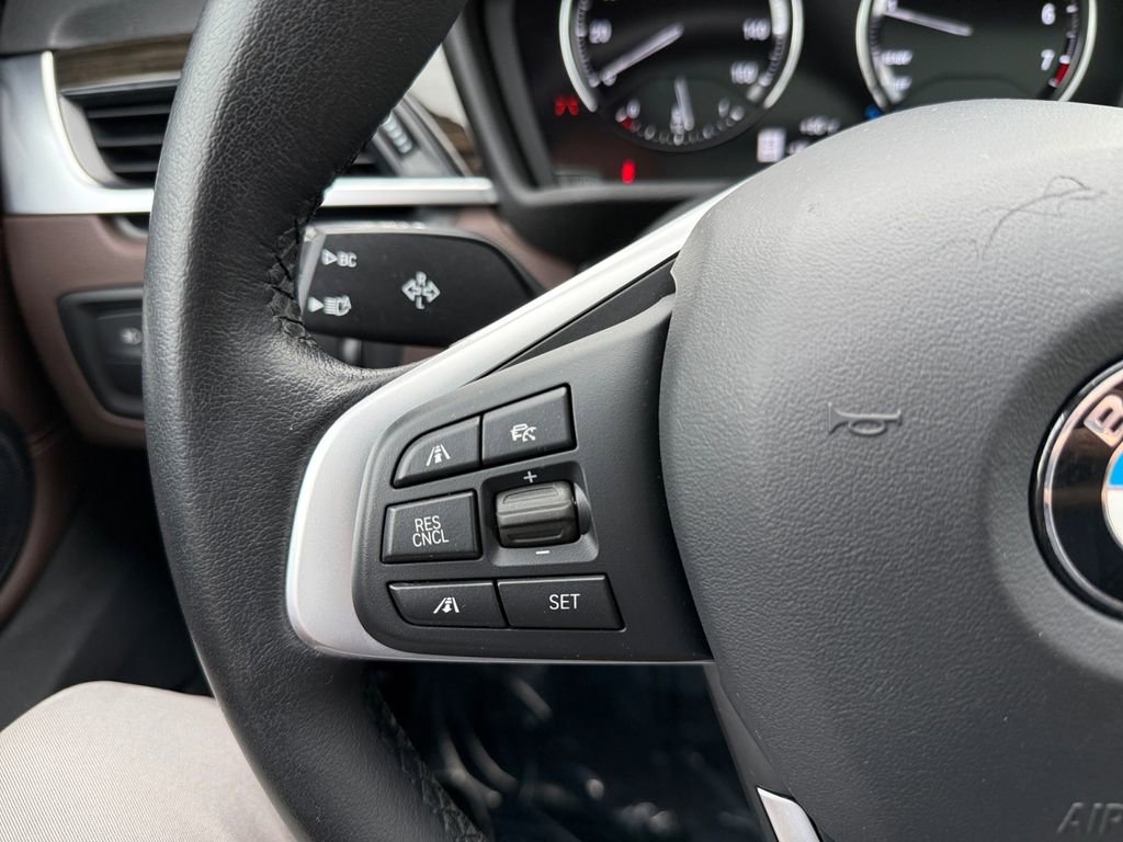 Used 2019 BMW X1 xDrive28i w/ Convenience Package image 29