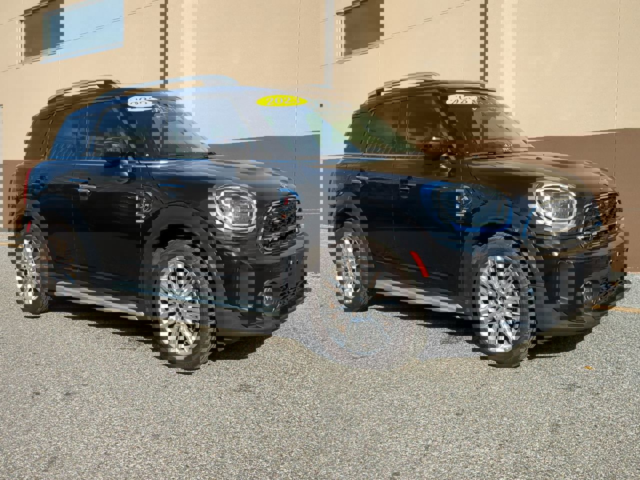 Used 2023 MINI Cooper Countryman S image 2