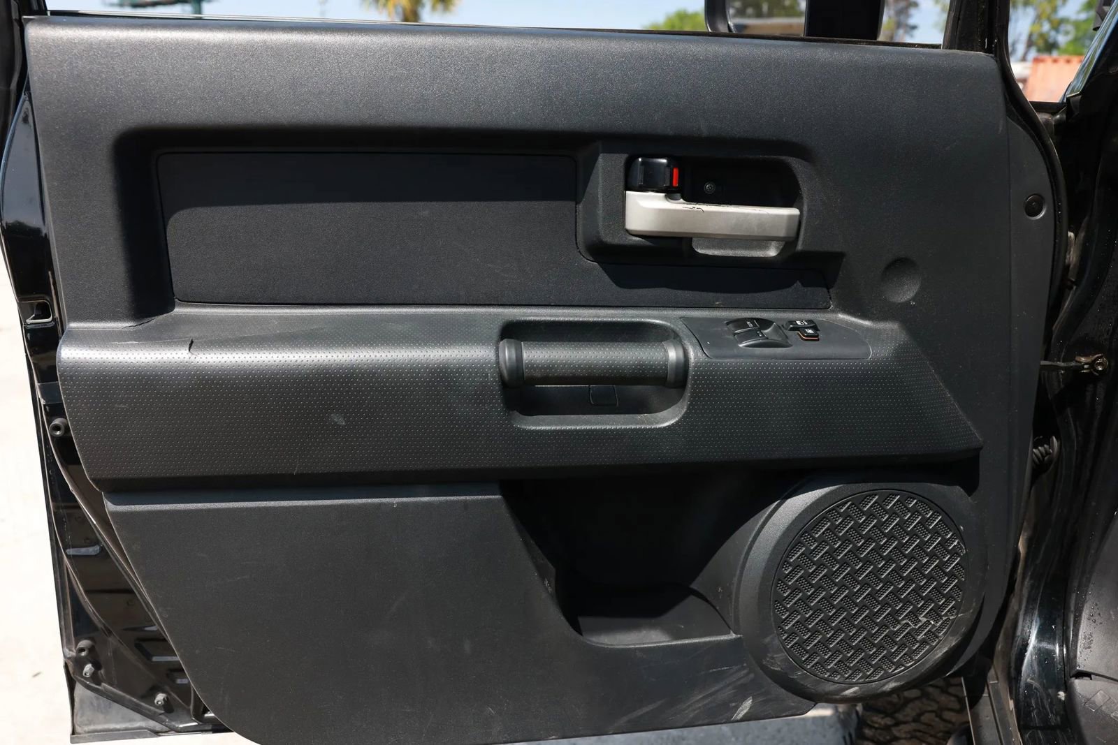 Used 2007 Toyota FJ Cruiser 2WD image 43