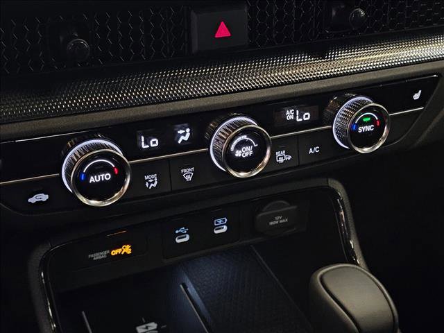 New 2026 Honda CR-V Sport-L image 15