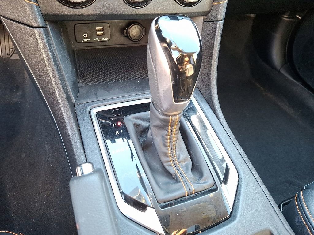 Used 2023 Subaru Crosstrek 2.5i Limited w/ Moonroof Package image 14