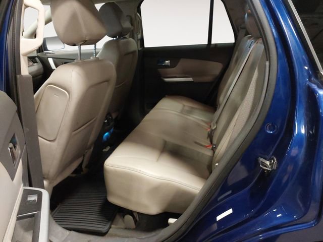 Used 2013 Ford Edge Limited w/ Driver Entry Pkg image 13