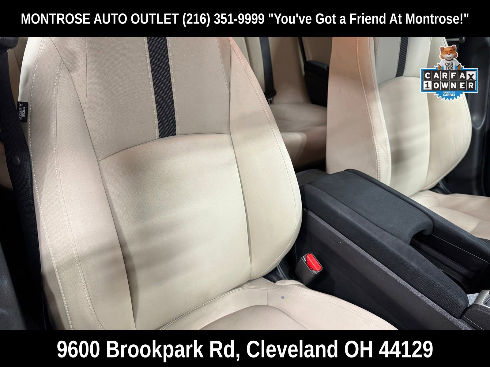 Used 2018 Honda Civic LX image 46